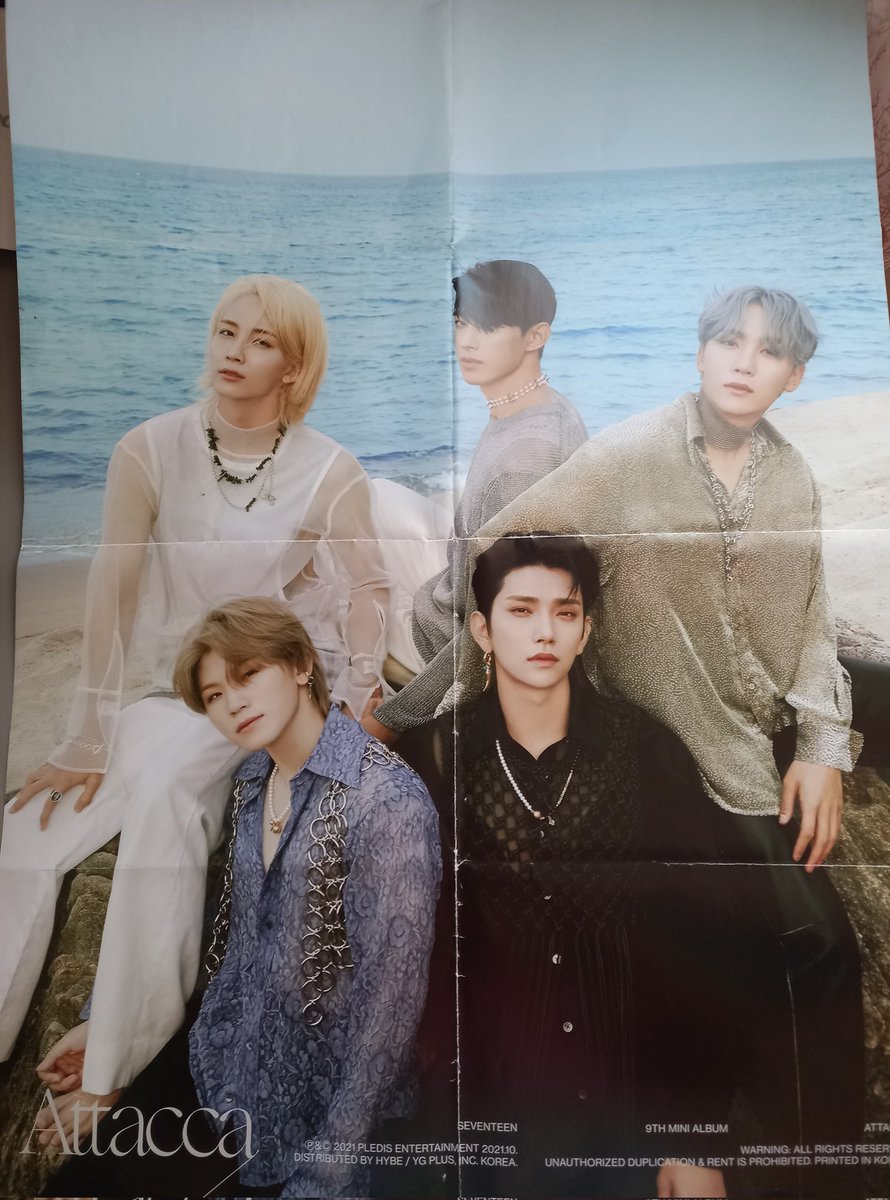 [#mimadcsale3] wts lfb ph Seventeen Unsealed Albums — Attacca OP3- P200 (complete inclusions without pc) — FTS Shadow- P250 (complete inclusions without pc with POSTER) DM/ Reply to Mine t. svt unsealed albums attacca face the sun fts shadow