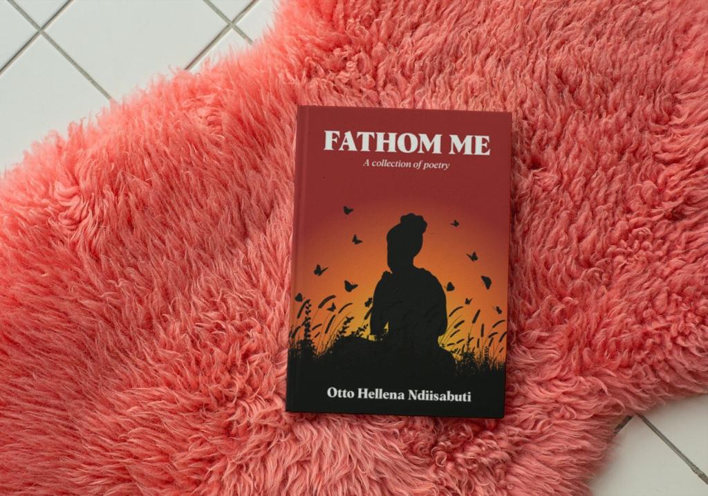 ugpoets's tweet photo. "You are stuck with intriguing love but still want to love passionately, open your mind again by reading this book" - Kavuma Daniel
📙: #FathomMe
Genre: Poetry collection
Price: 30,000/=
To order for a copy now, call 📞 +256709917488 | +256784610917
Free delivery in Kampala https://t.co/v1biREKsAd