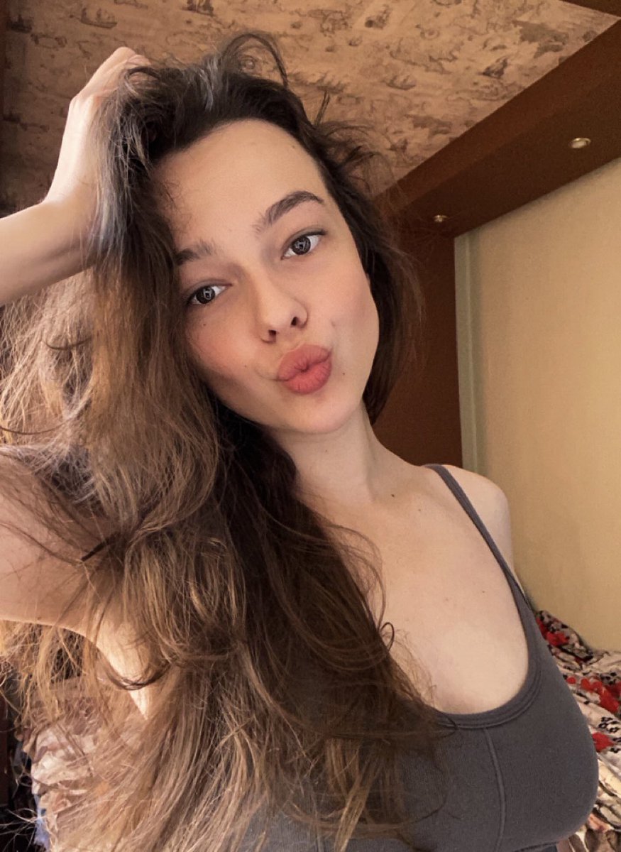Hi kittens 😻
I'm cured 🙃
I'll be getting back to you slowly with more work ☺️
Have a great day everyone 🫶🏻
#GM