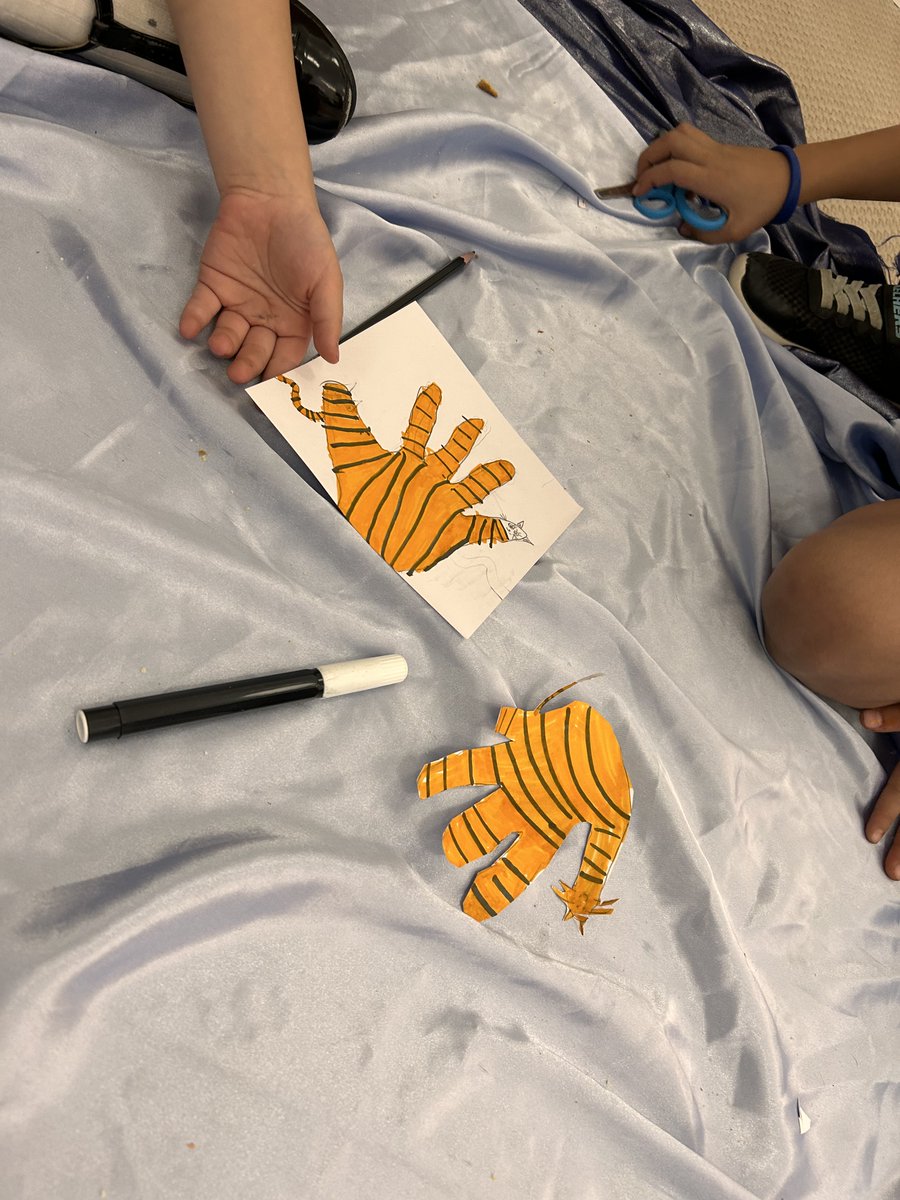 Activities at BISR tweet media