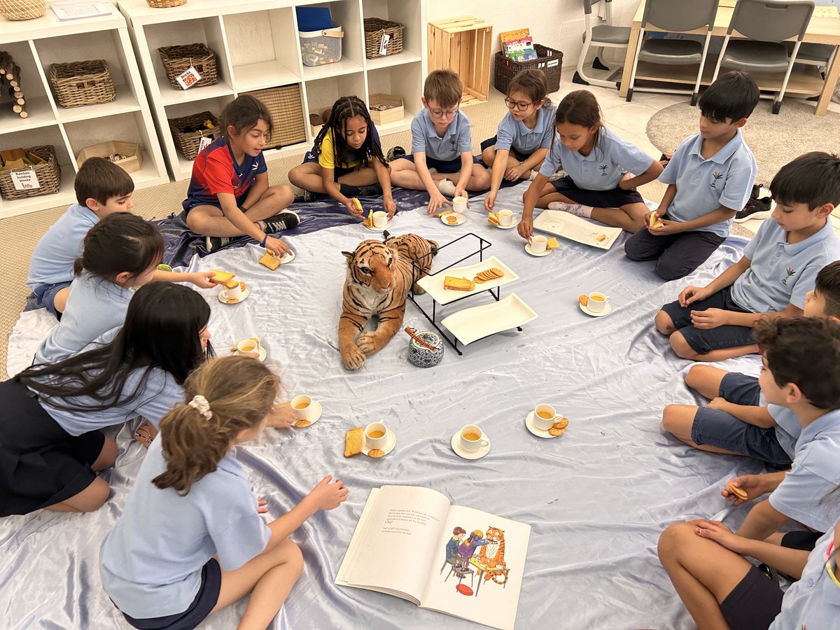 Activities at BISR tweet media