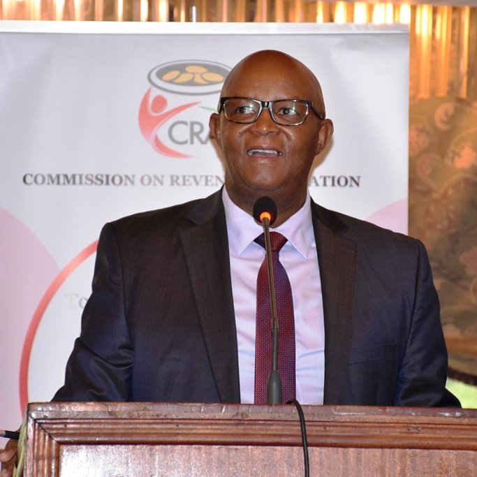 Commission on Revenue Allocation Kenya tweet media