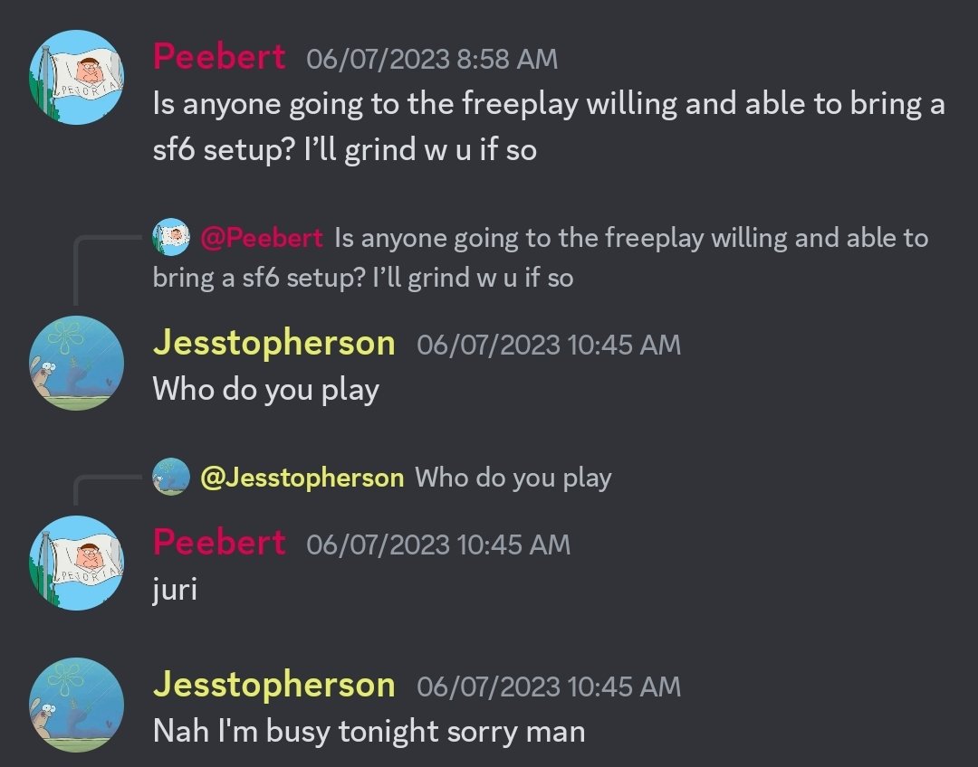 Fort Wayne Out Of Context tweet media