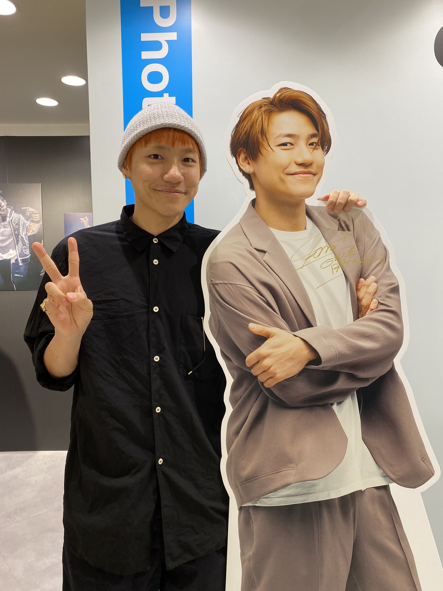 HMV&BOOKS SHIBUYA on X: 