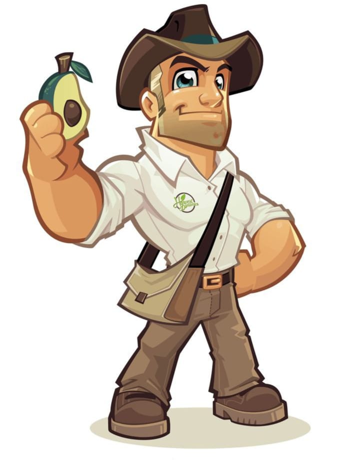 artemis_Gill_'s tweet image. "🐾 Unleash your brand's unique personality with our irresistible mascot logos! 🎉 we bring your brand to life with a touch of charm. Join us in creating a lasting impression that captivates your audience! 💼🌟 #MascotLogo #BrandPersonality #DesigningService #CreativeExpressions"
