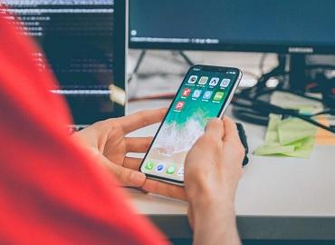 QAValley's tweet image. Mobile App Testing: Top-notch Security rb.gy/pig3g #SecureAuthentication #Dataencrption #application #Device #QAcycle