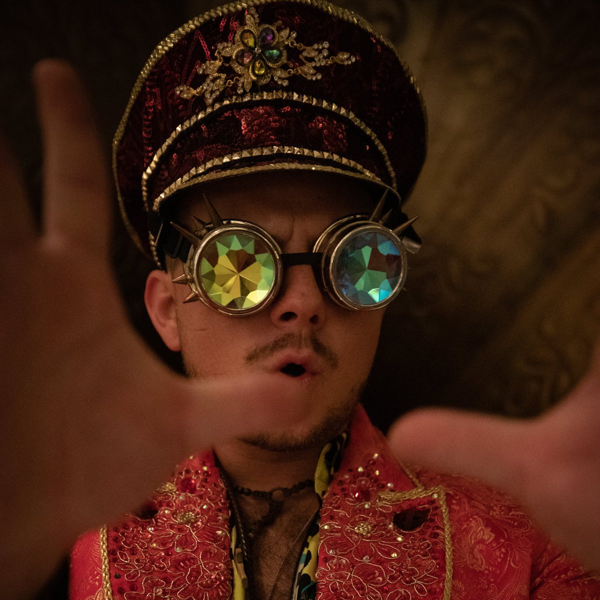 Bug Bounty Switzerland tweet media