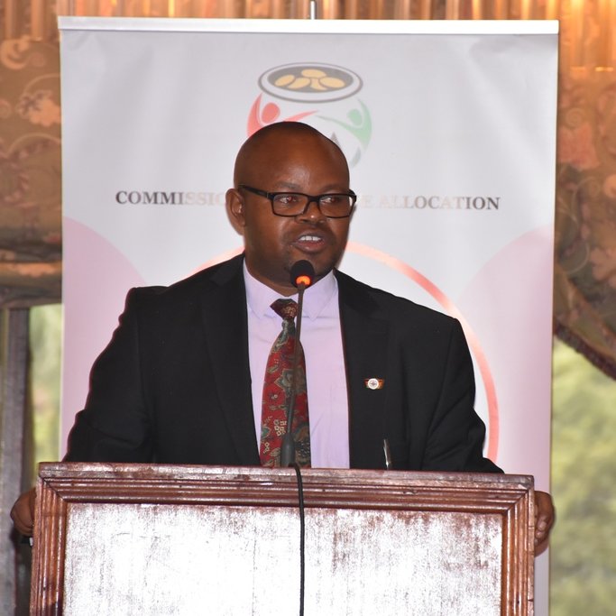 Commission on Revenue Allocation Kenya tweet media