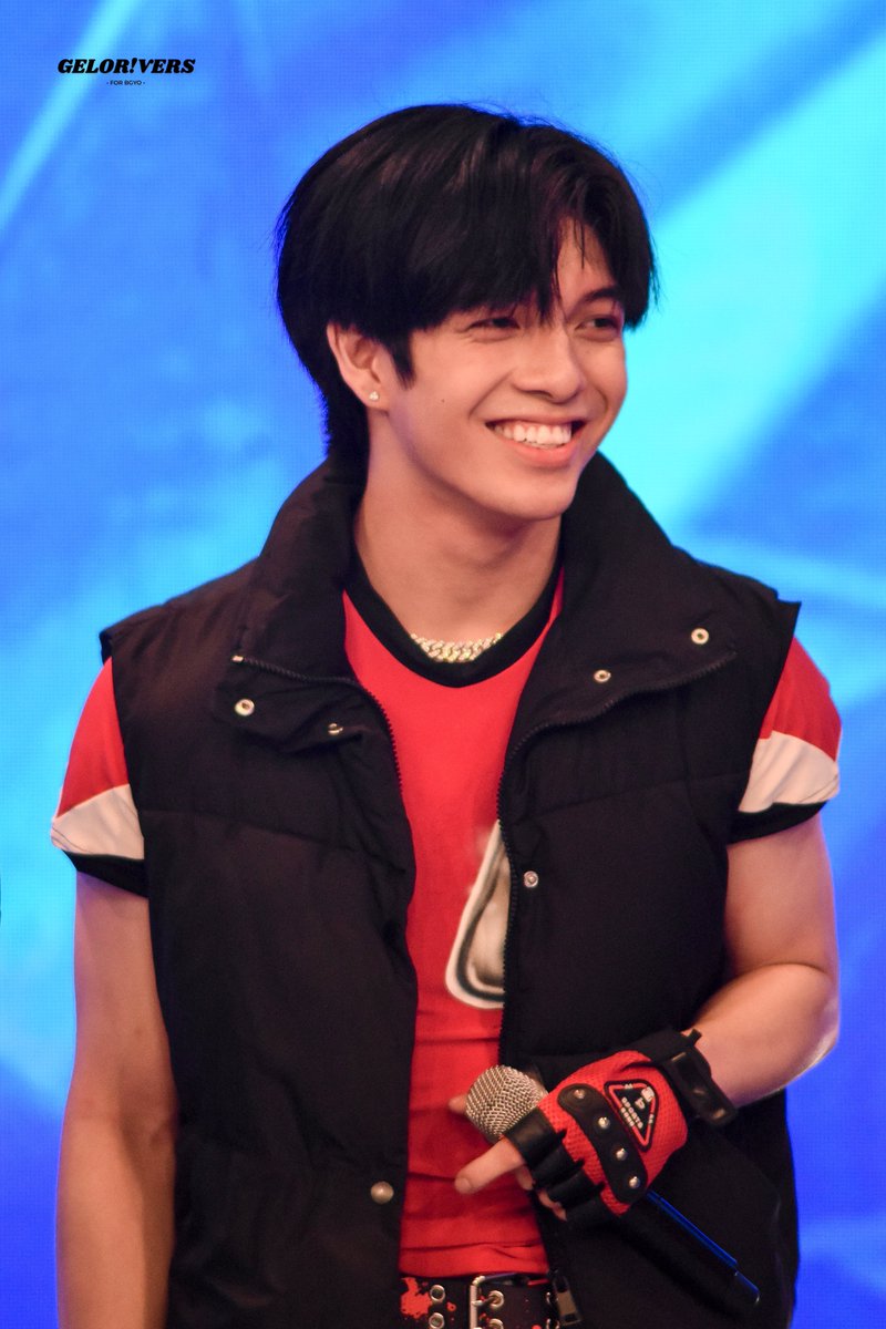 gelorivers_twt's tweet photo. 230620 BGYO NATE @ IT'S SHOWTIME

ITS BGYOtime NA
#ShowtimeWeGotchu 

#BGYO @bgyo_ph #BGYO_Nate #NatePorcalla @BGYO_Nate https://t.co/kmYjbf8IT3