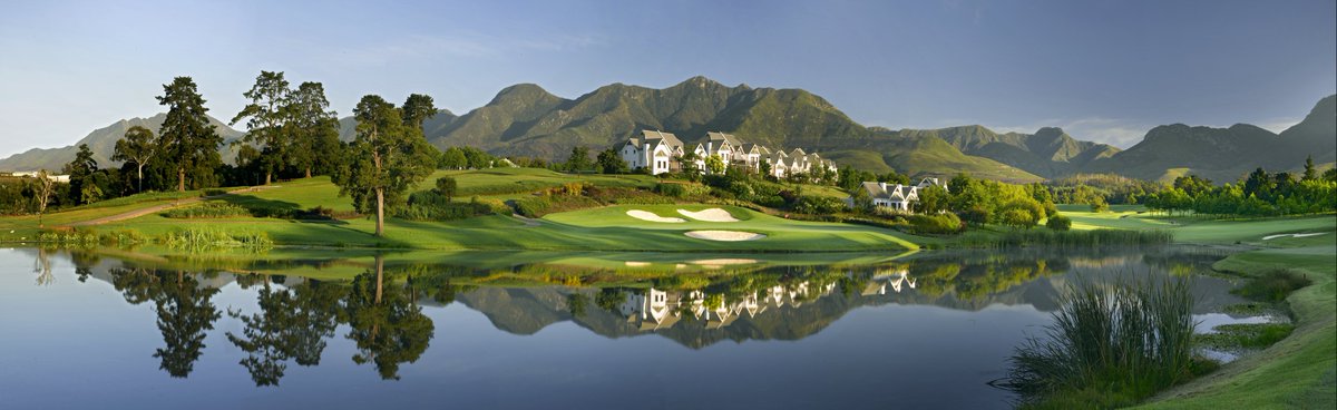 South African Tourism ist stolz, offizieller Gastgeber des BMW Golf Cup World Finales zu sein, das im Juni 24 im Fancourt Luxury Golf Estate stattfinden wird. Wir freuen uns, Menschen aus der ganzen Welt bei uns und in diesem malerischen Golfresort zu empfangen. #meinsüdafrika