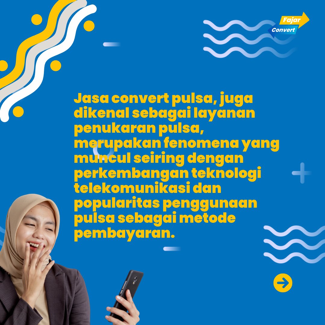 udinki9hm's tweet photo. Ada yang tau gak gimana sejarah convert pulsa sampe bisa jadi bisnis menjanjikan sekarang?
Yuk slide postingan ini sampe beres ya gengs ππ»
#zonauang #zonapulsa #tukarpulsa #convertpulsa #pulsajadiuang https://t.co/RilyJH4Bl5