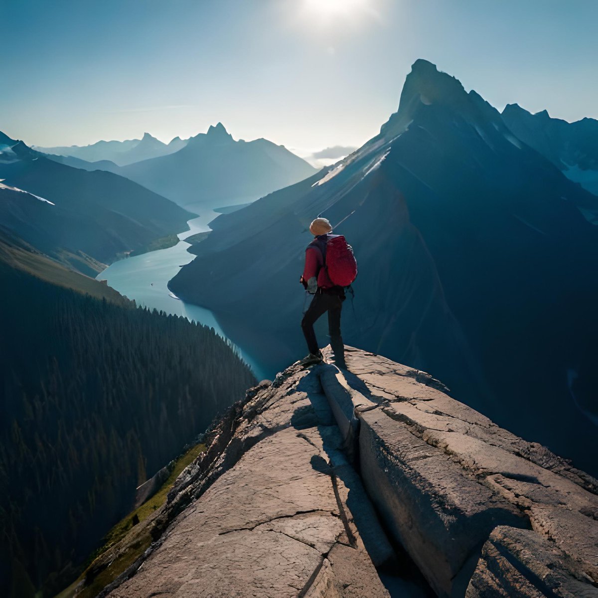 ElectroGear01's tweet photo. "For many if not most people, a great pleasure in life is doing what people say cannot be done. And being fit for the task makes the experience even better." - Phil A. #fitness #qualityoflife #betterliving https://t.co/d66wfZYK9V
