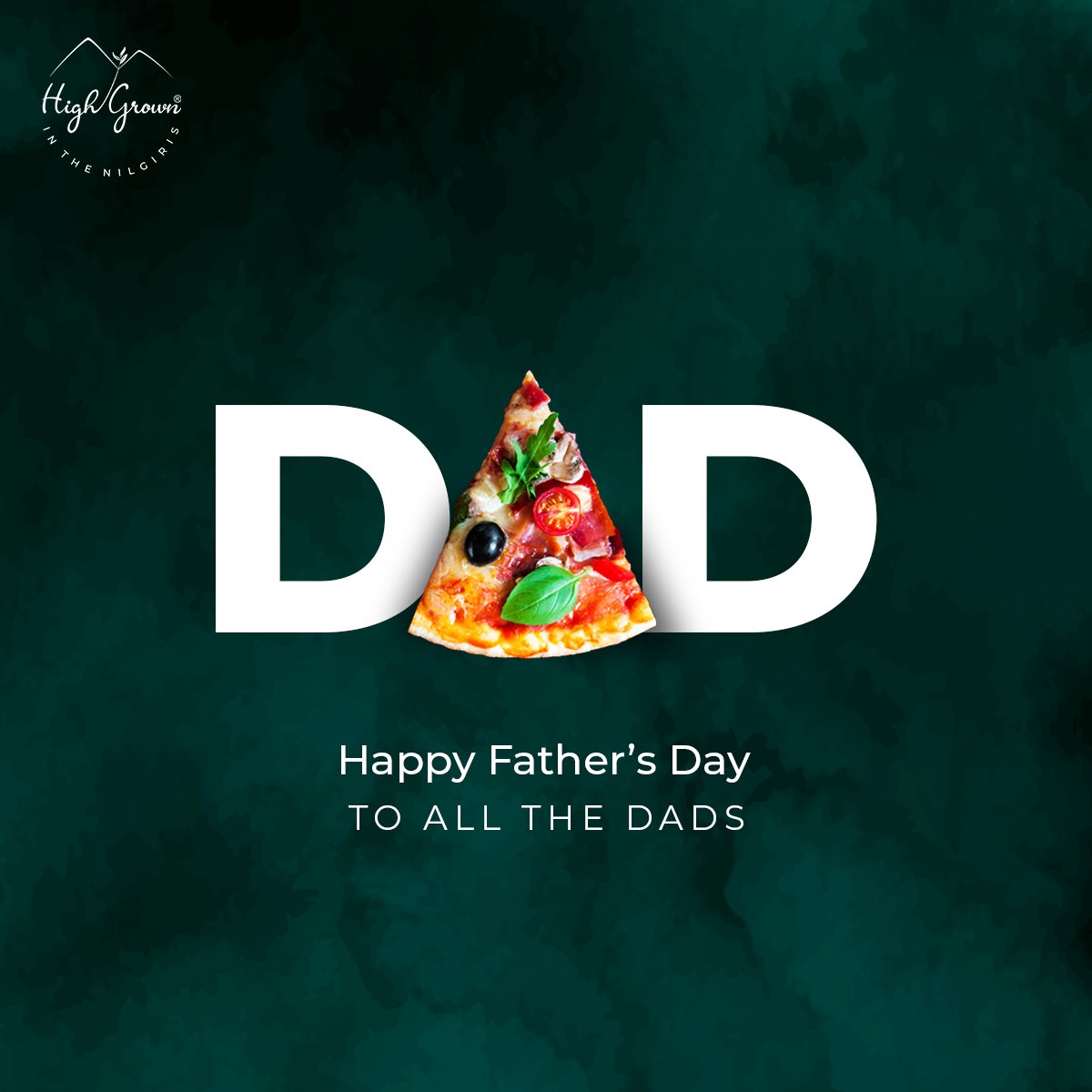 Happy Father’s Day to all the awesome dads out there from High Grown. We love you!

#happyfathersday #cafe #restaurant #kotagiri #restaurantfood #foodaddict #cafetime #goodeats #instagood #forkyeah #italianfood #nomnom #photooftheday #reelsinstagram