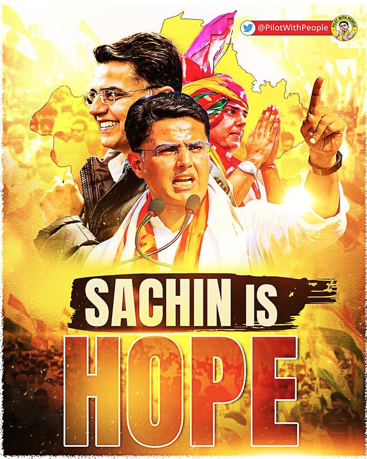मैं दबने वाला नहीं हूं, मैं आपके लिए लड़ा हूं और लड़ता रहूंगा— सचिन पायलट
.
.
#SachinPilot #SachinWithPeople #Sachinwithyouth #factsaboutsachin