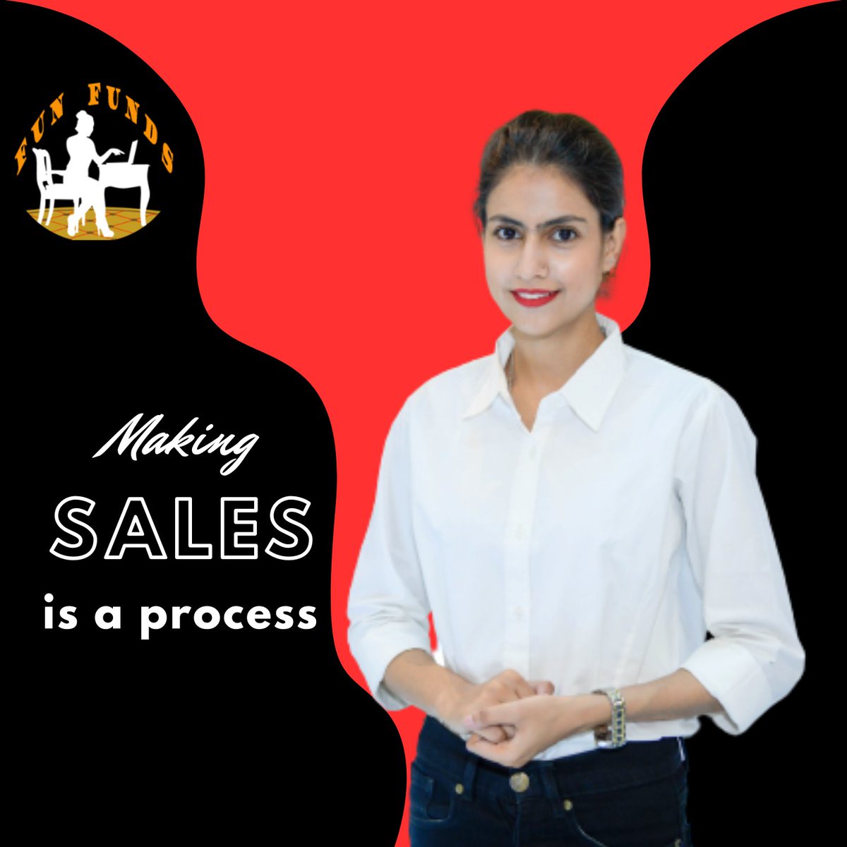 fun_funds's tweet image. Online sales can be done recurrently and more by developing a proper sales funnel.
Know, develop and implement for increasing business leads and sales.

mastpaisa.blogspot.com/p/s.html

#mastpaisa #funfunds
#increasebusiness #onlinesales #onlinesale #salesfunnel #businessleads  #leads