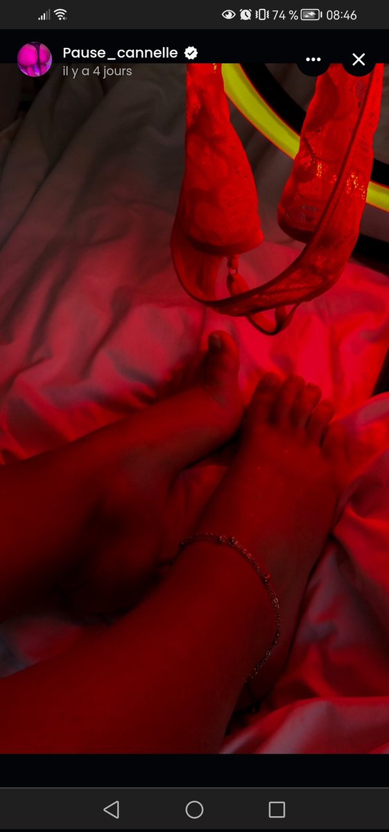 pause4cannelle's tweet photo. Comment les trouves-tu ? 😜
#feet #feet_pic #feetcontent #feetfetiche #feetfetiche #feetfinder #feetgodess #feetpic #feetpicsforsales #feettok
#Frenchie #frenchielover #onlyfansgirl #onlyfans_girl https://t.co/4TGufQJlsD