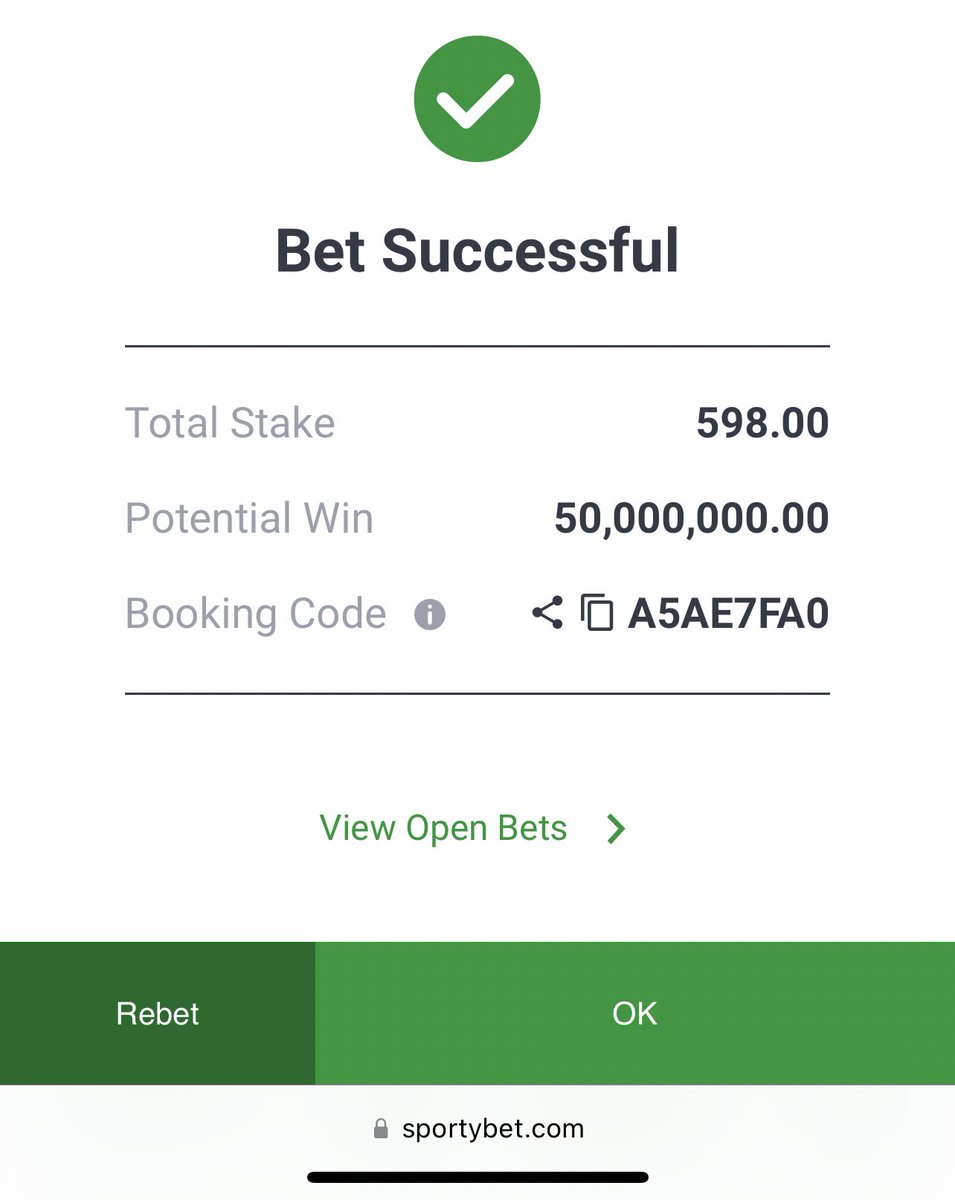 Mrbankstips's tweet photo. Who wants to be a millionaire ? 

Yesterday’s effort had over 40 wins so edit/flex ✅ https://t.co/kqUmsybWok