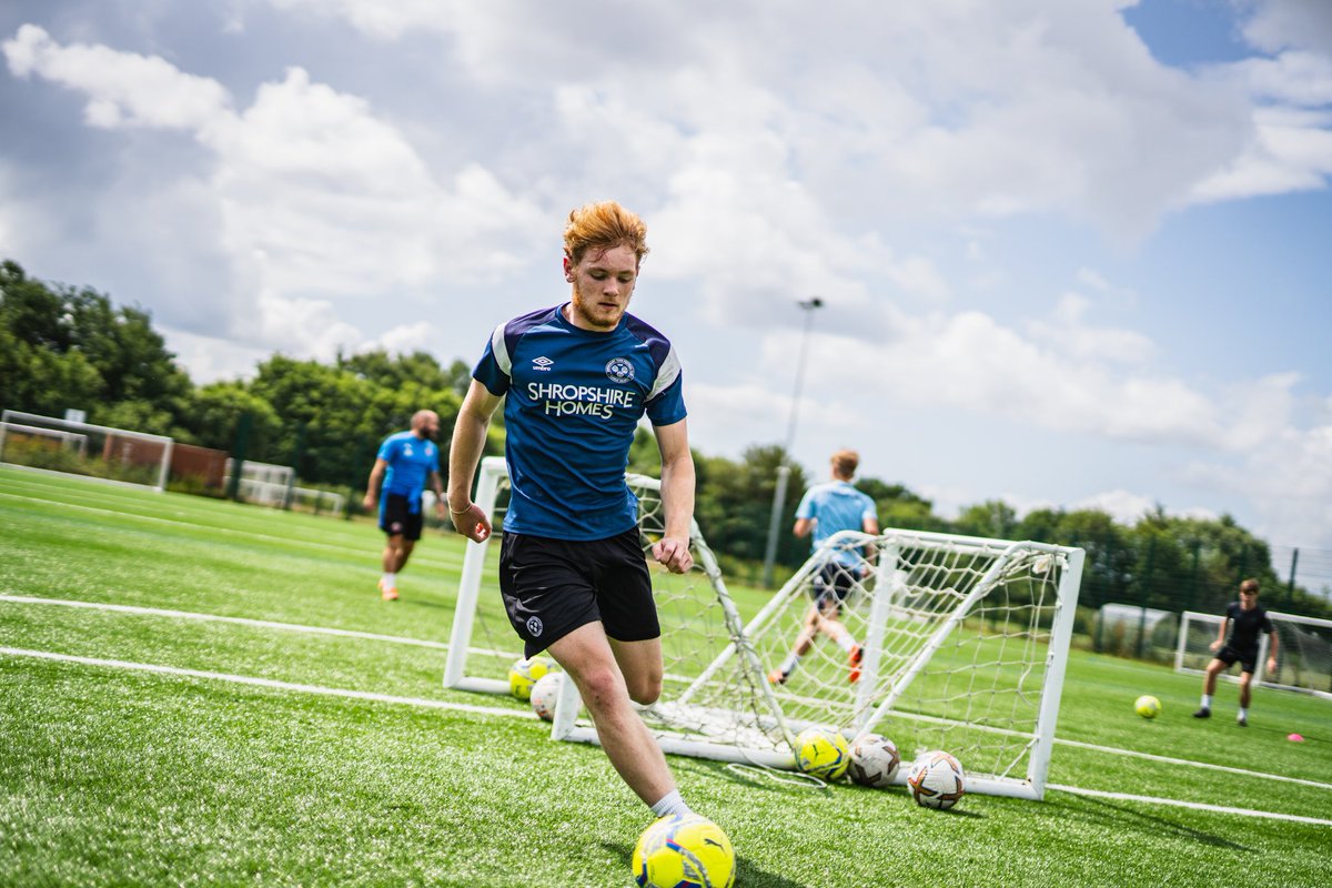 Elite Player Development tweet media