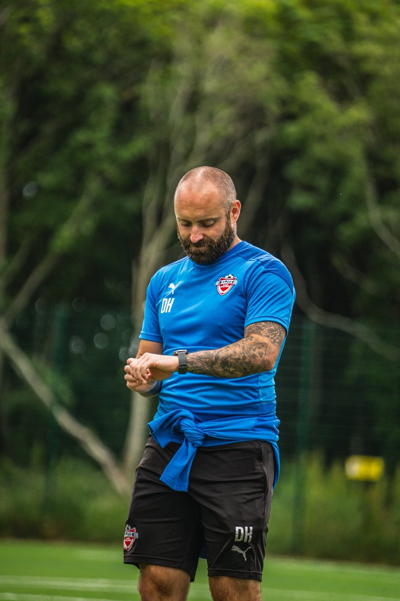 Elite Player Development tweet media