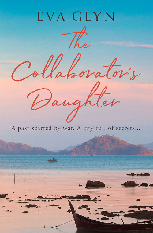 It's competition time! Name just one of the places in the pictures of #Dubrovnik I posted last week to be in the #giveaway hat to win The Collaborator's Daughter. Comment below or on any of my social media - closes Sunday.
@RNAtweets #TuesNews #FreeBook #WinBooks #RomanceBooks