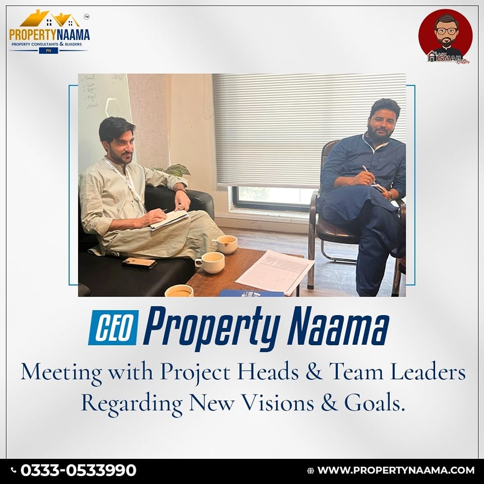 ismailnaamian's tweet photo. CEO Property Naama Group Muhammad Ismail Khan meeting with Project Heads and Team Leaders About New Visions and Goals.
#Muhammadismail #ismailnaamian #ceopropertynaamagroup #developer #businessman #Realestate #investment #meeting #projectheads #teamleaders #goals #visions https://t.co/gdqZVVE31N