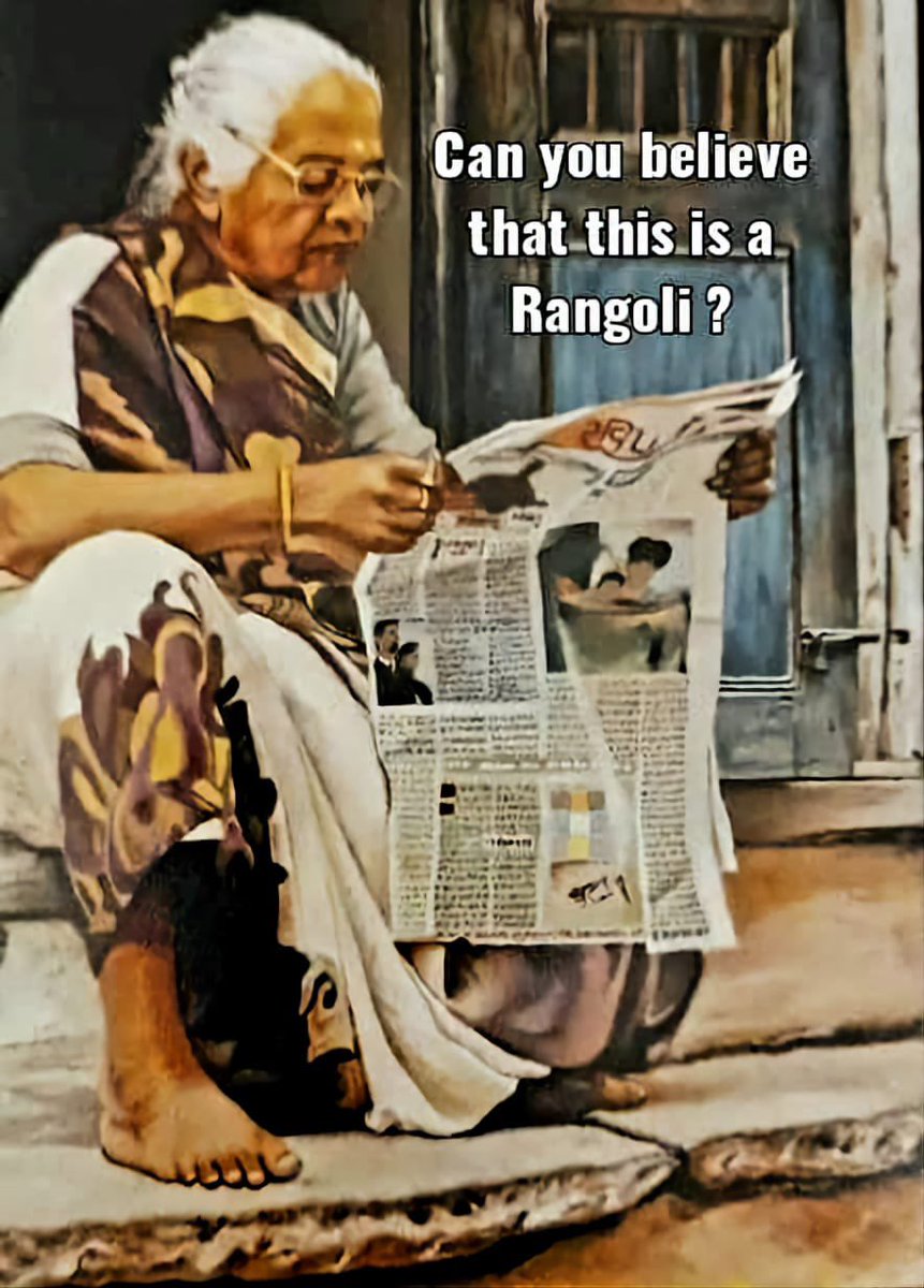 ArunBee's tweet photo. Unbelievably realistic.

See the short video 

#WhatsApp forward https://t.co/jSsvA67onh
