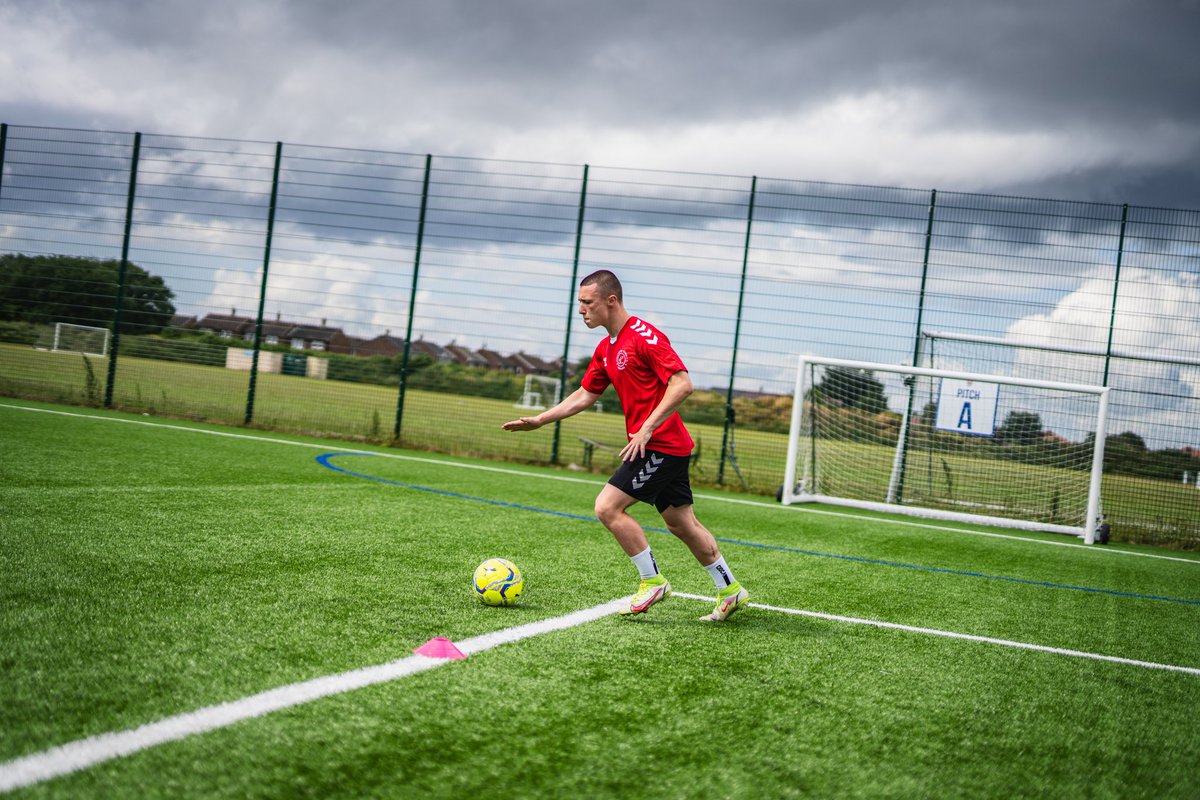 Elite Player Development tweet media