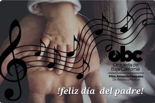 ¡¡¡Esperando que haya sido un día espectacular para todos los papás que conforman la familia OBC (Público querido, Maestros, Staff) muchas felicidades!!!