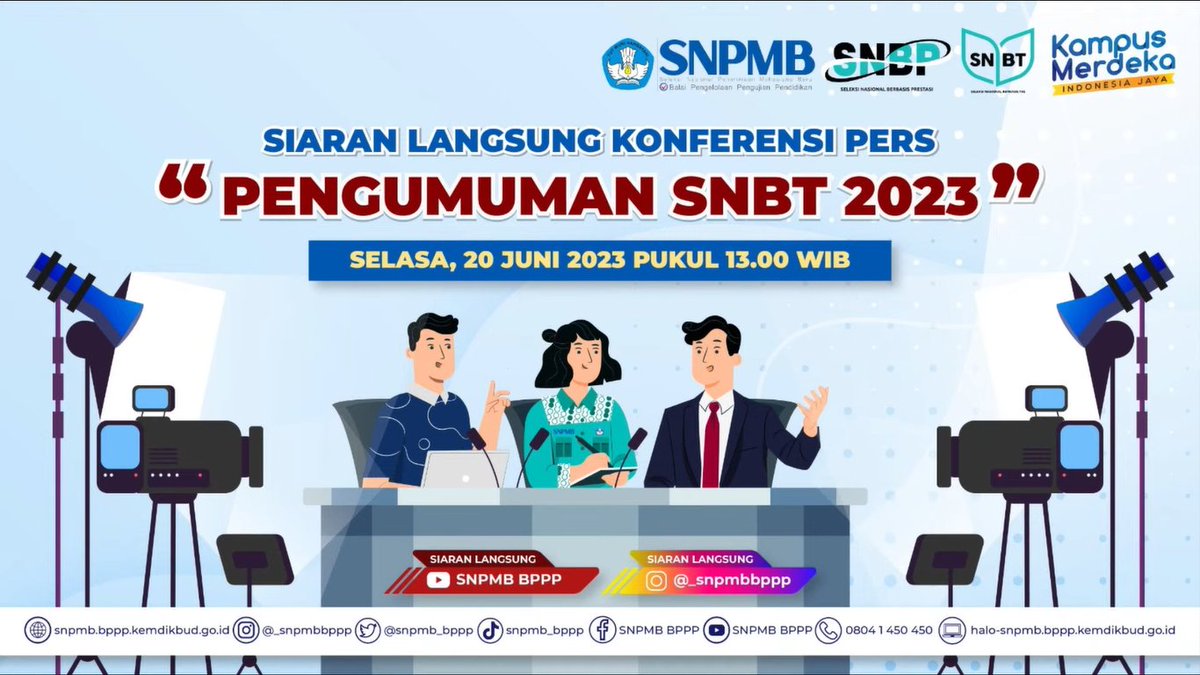 Ruangguru on twitter live report siaran langsung konferensi pers