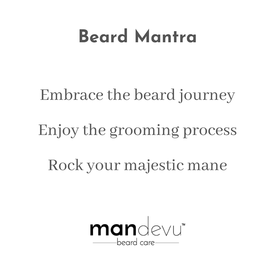 themandevu's tweet photo. Walk the beard talk every day 😎

#mandevubeardcare #beardtips #beards #personalcare #explore #mensgrooming #beardoil #beardgoals #travel #beardgroomingkit #beardessentials🧔🏾 https://t.co/7yDUtfigAs