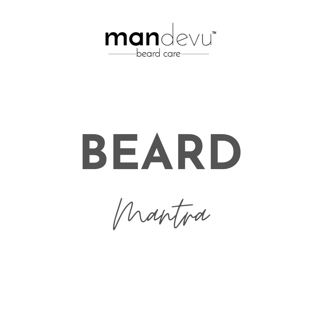 themandevu's tweet photo. Walk the beard talk every day 😎

#mandevubeardcare #beardtips #beards #personalcare #explore #mensgrooming #beardoil #beardgoals #travel #beardgroomingkit #beardessentials🧔🏾 https://t.co/7yDUtfigAs