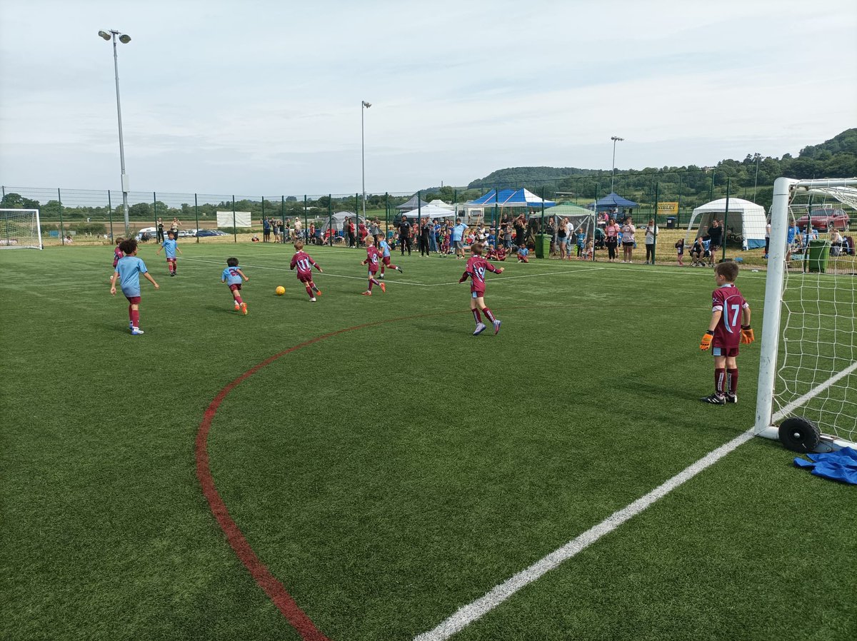 Wotton Rovers FC tweet media