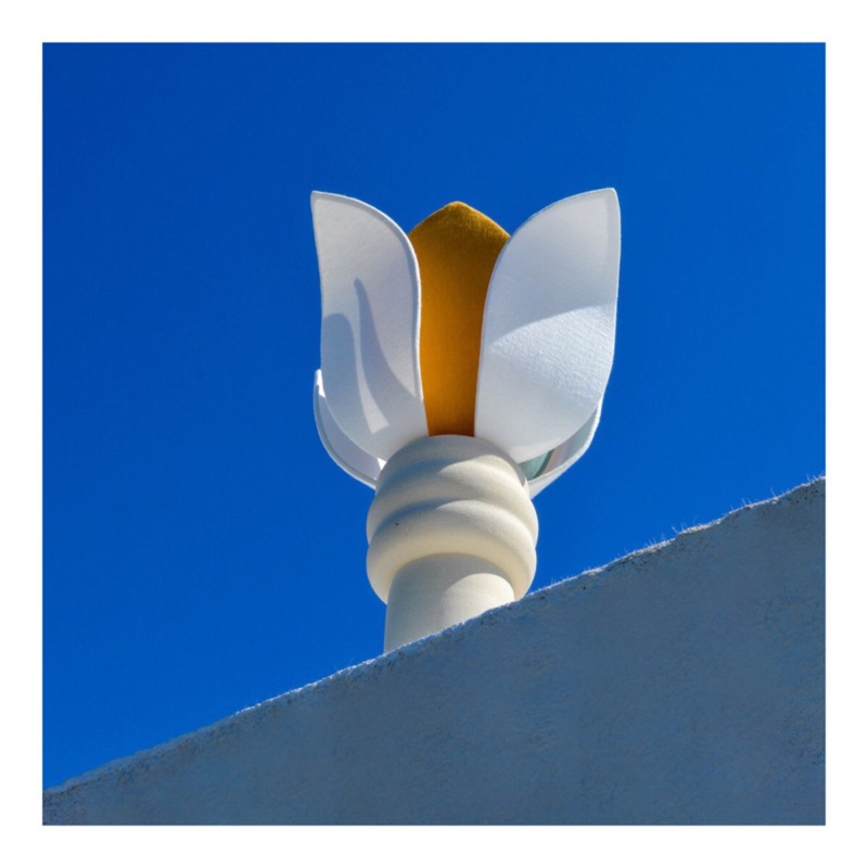 Have a look on the kind of lampshades I can do for you

📸 <a href="/IchtusMagazine/">Ichtus Magazine</a> 

#lampshade #upholstery #Marseille #bunkerdescalanques