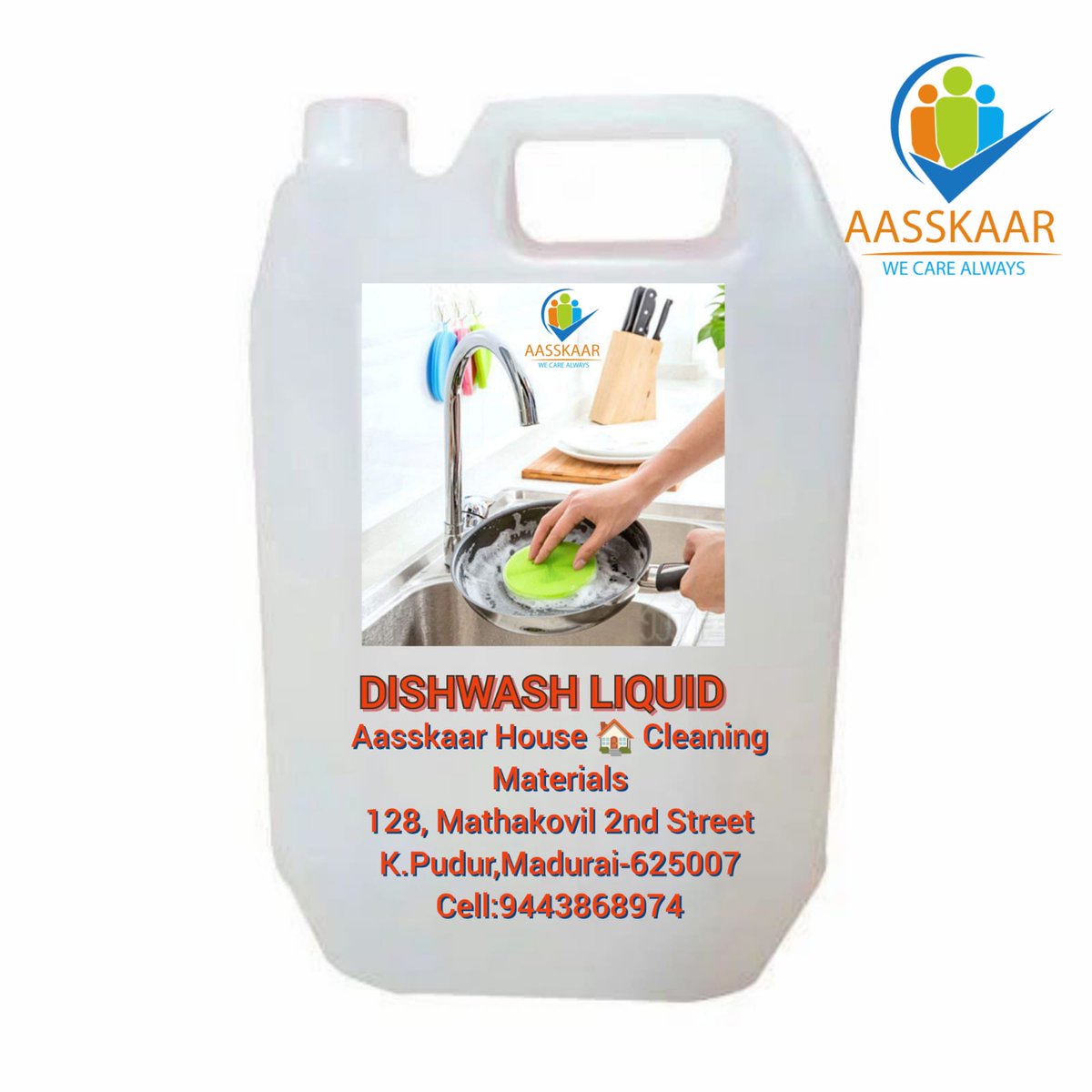 Now you won't leave your dishes unclean. EC WASH dishwasher round is not a dishwashing bar, it is a wizard. Cleans every hook and corner of the utensil and maintains freshness. ☃️☃️☃️

#aasskaar #ecwash #cleaning #clean #Washing #dishwash #Residues #Liquid #Dishsoap #Dishwasher