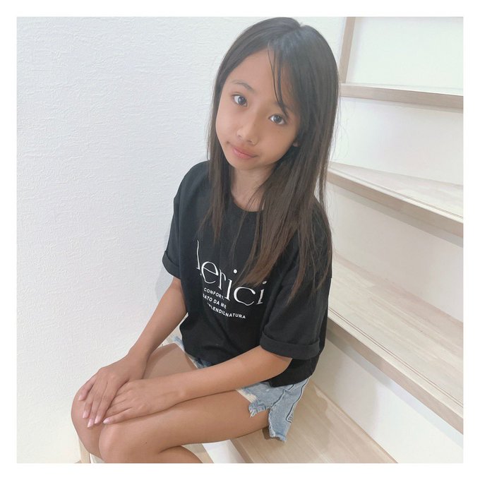 永田美莉愛のTwitter画像6