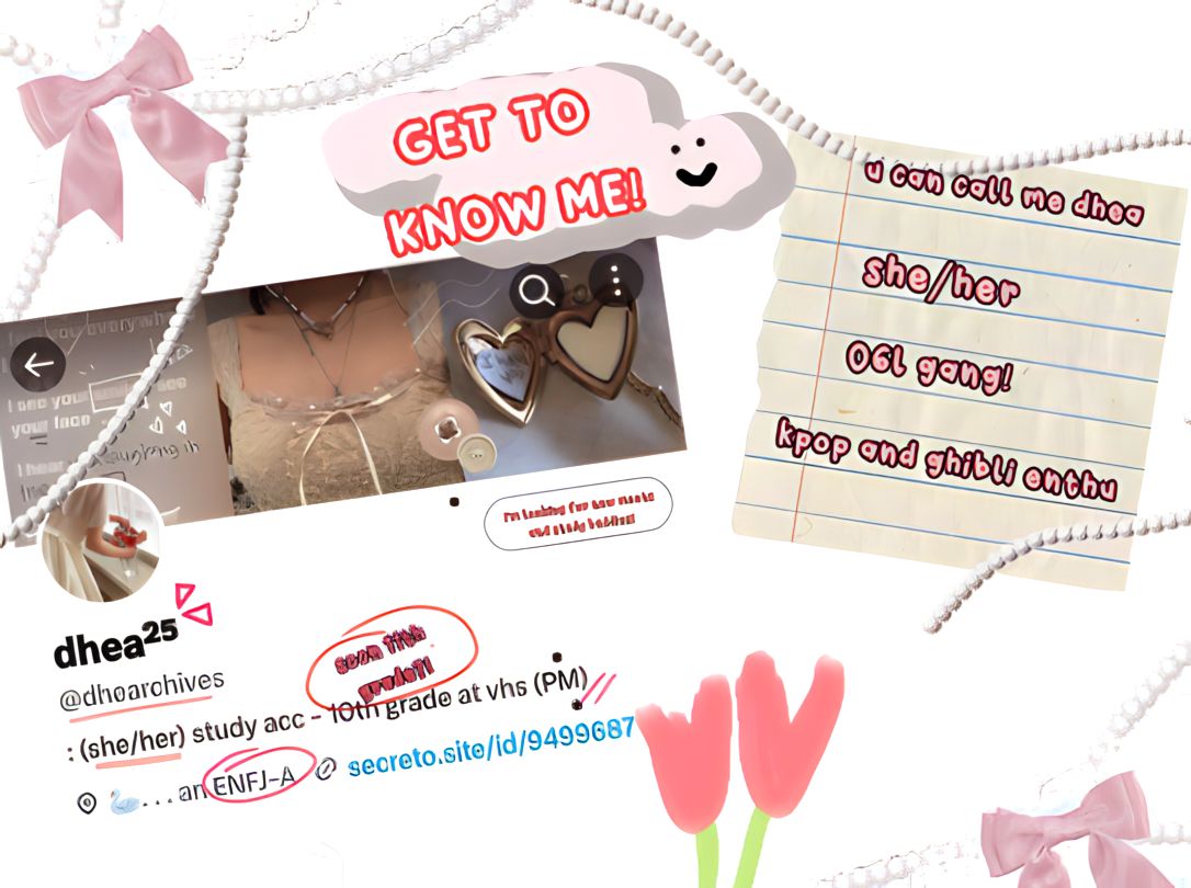 dhea²⁵ | fb yaa tweet media