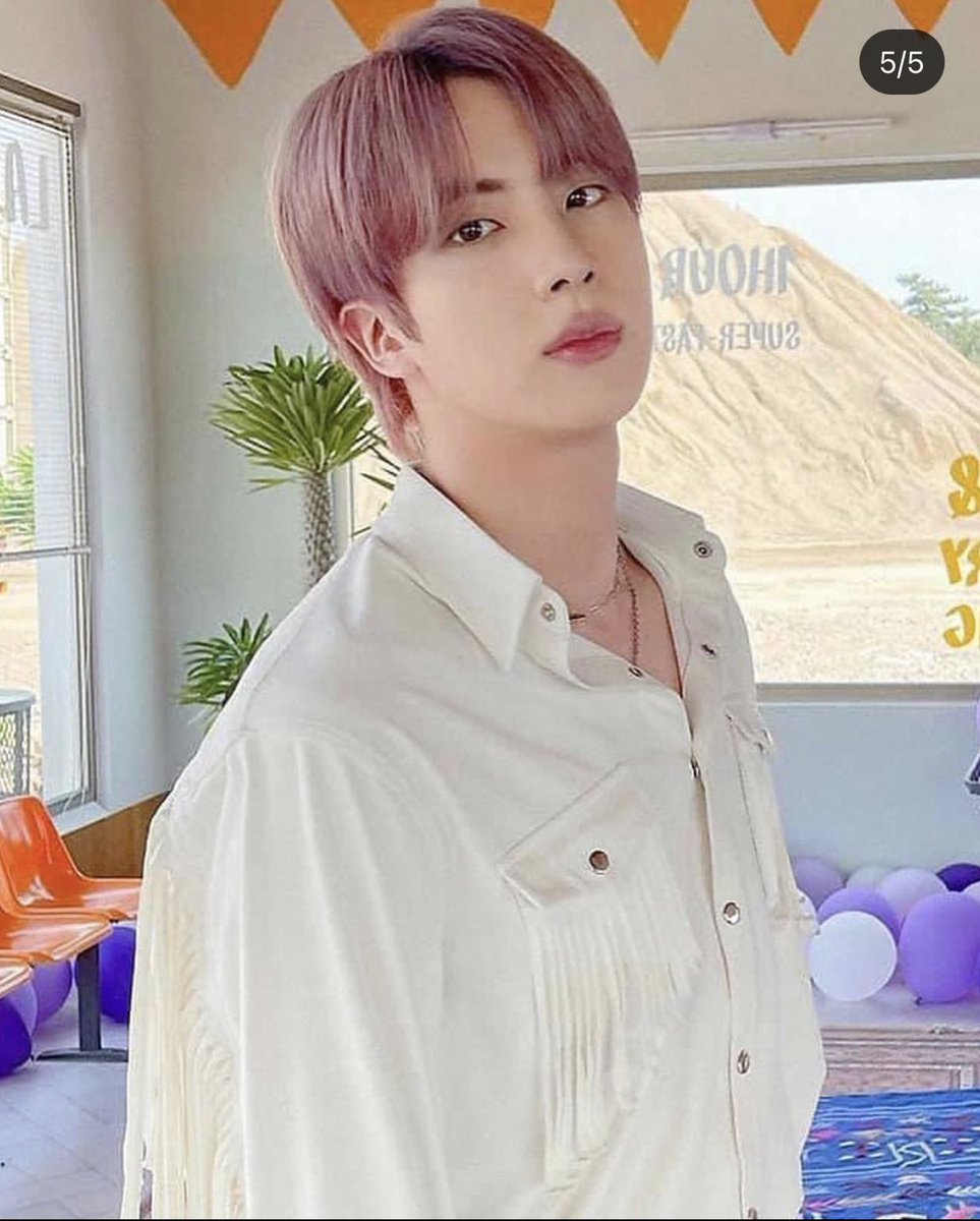 WWHSEOK_PAKA's tweet photo. ใธใณใใใใฉใใซๅฑ
ใใฎโๅบใฆใใใง๐๐
#TinyTanJin
#WeLoveYouJin https://t.co/dMPKLcxh8n