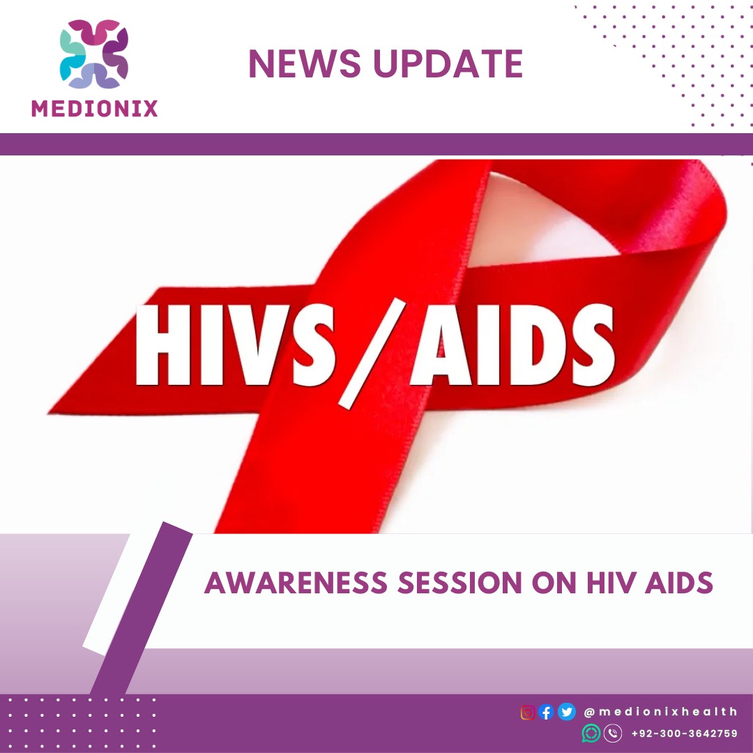 MedionixComm's tweet photo. Awareness session organized by the HIV/AIDS Control Programme and Gastro &amp; Hepatitis OPD at the Civil Hospital Hyd aimed to educate people on how correct treatment can help those with hepatitis and HIV/AIDS lead normal lives. Spkrs included Dr. Rizwana Memon and Dr. Sanam Langa. https://t.co/sOlw5unlNi