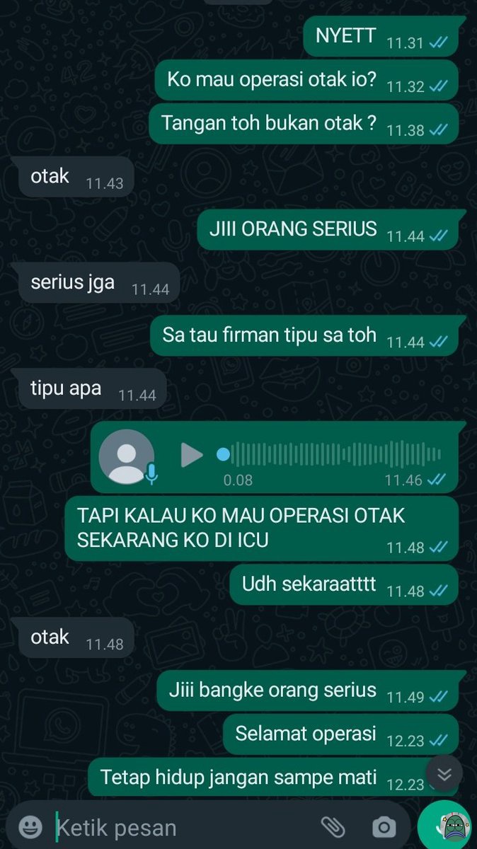 Tanyarl ㅡ 🚫 REP OOT/LINK AFF/JUALAN On Twitter: "💚 Menurut Kalian Dia ...