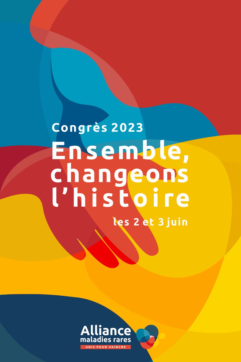 RespiFIL's tweet photo. 🗘#RetourSur | le 4ème congrès de @AllianceMR qui s'est déroulé les 2 et 3 juin à 📍Charenton-le-Pont

🔗Lire l'article complet complet ✨
👉🏽 https://t.co/H92iZ2bKpQ 
@Sante_Gouv @sup_recherche #PNMR #maladiesrares #recherche #FSMR @BNDMR @AnddiRares https://t.co/OJBGiNzIV7