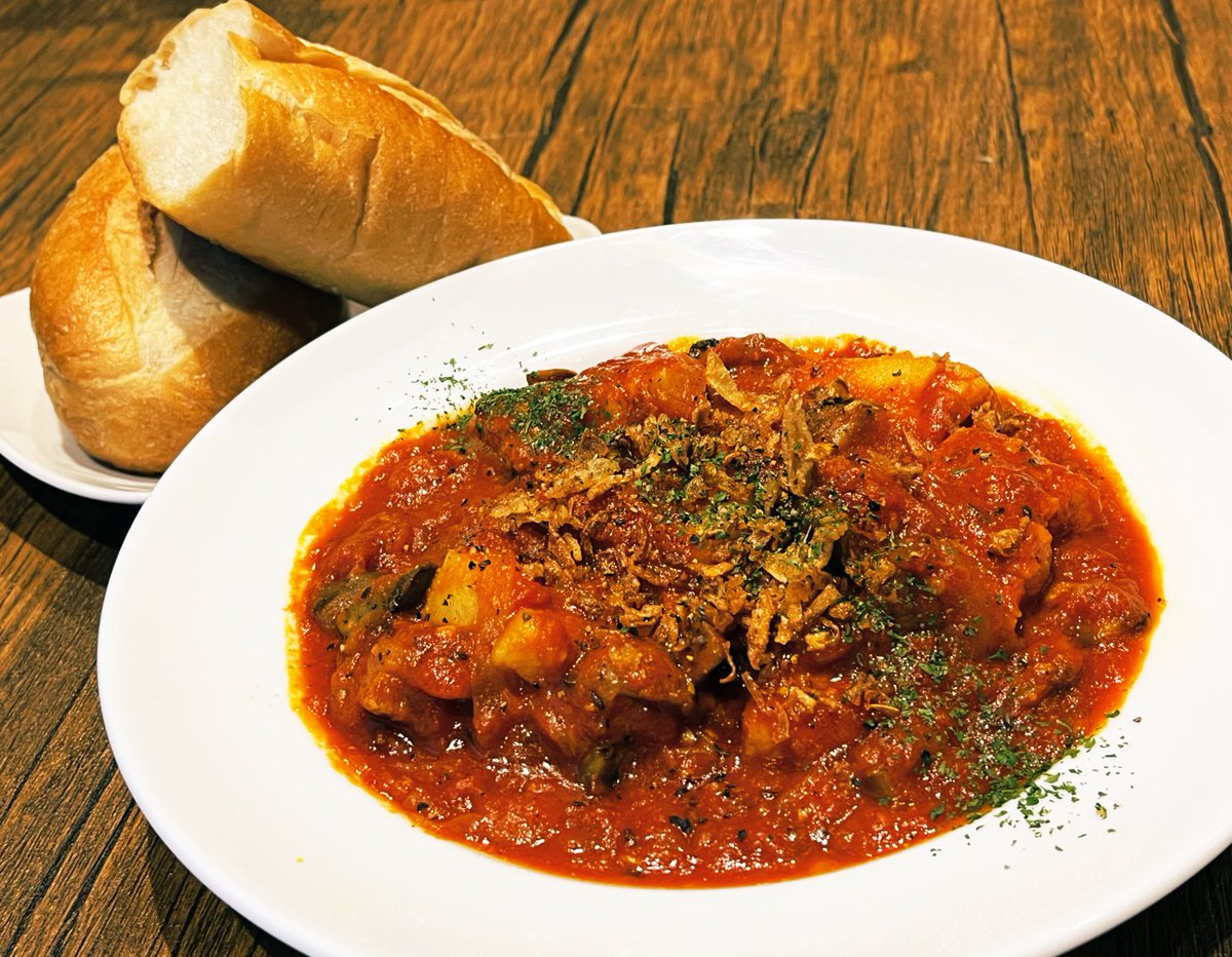 キャラウェイとクリームチーズのマッシュルーム詰めのレシピ