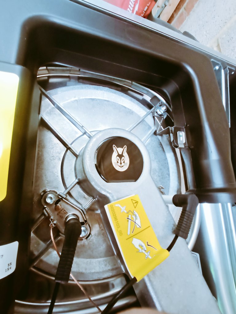 The Gas Man Cometh ✝️ tweet media