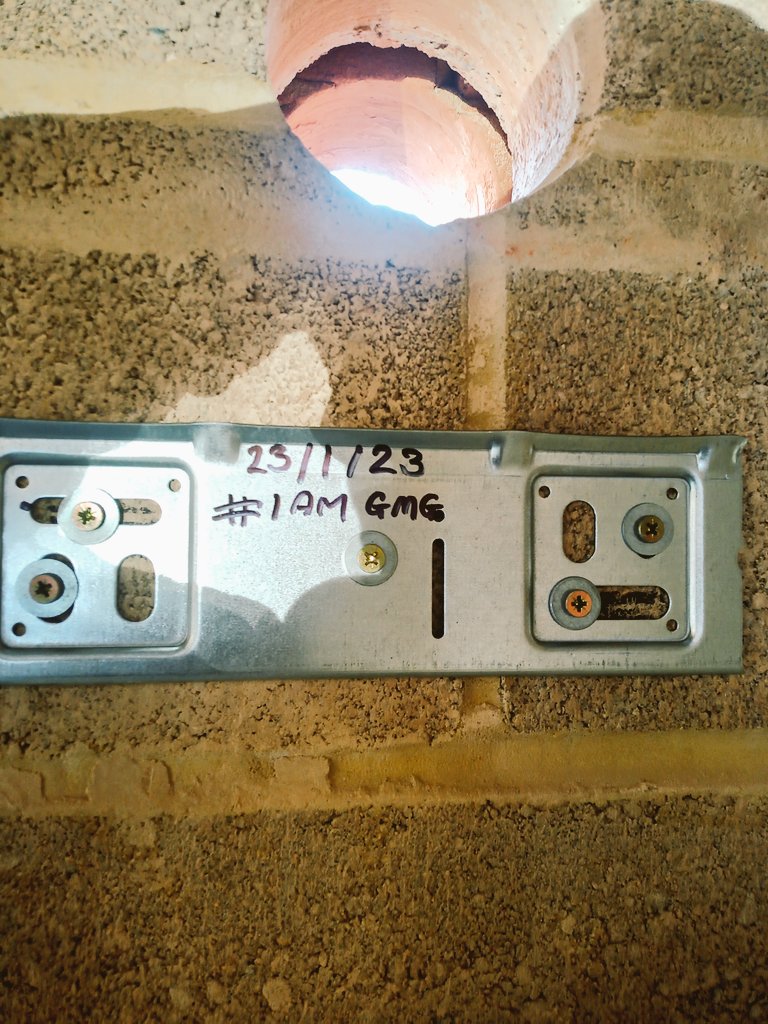 The Gas Man Cometh ✝️ tweet media