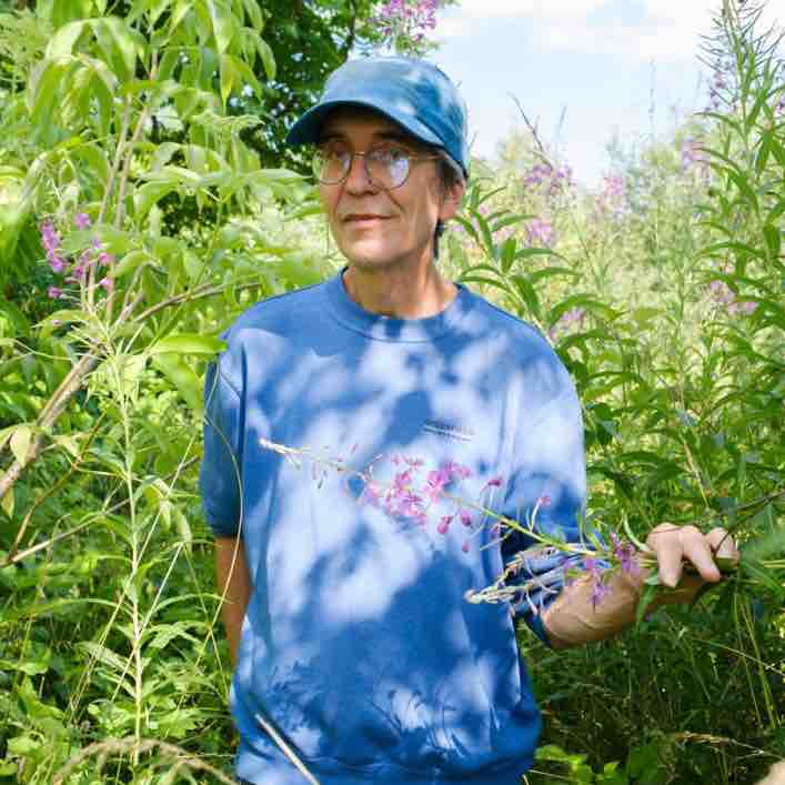 LexAlbers's tweet photo. Volgens Wouter van Eck hoeven boeren rondom kwetsbare natuurgebieden helemaal niet te verdwijnen. Het type landbouw dat ze bedrijven moet alleen gaan passen bij die natuur. “Voedselbossen zijn bijvoorbeeld een fantastisch alternatief .

https://t.co/aDvoJUmljJ https://t.co/dLWqfs7JMK