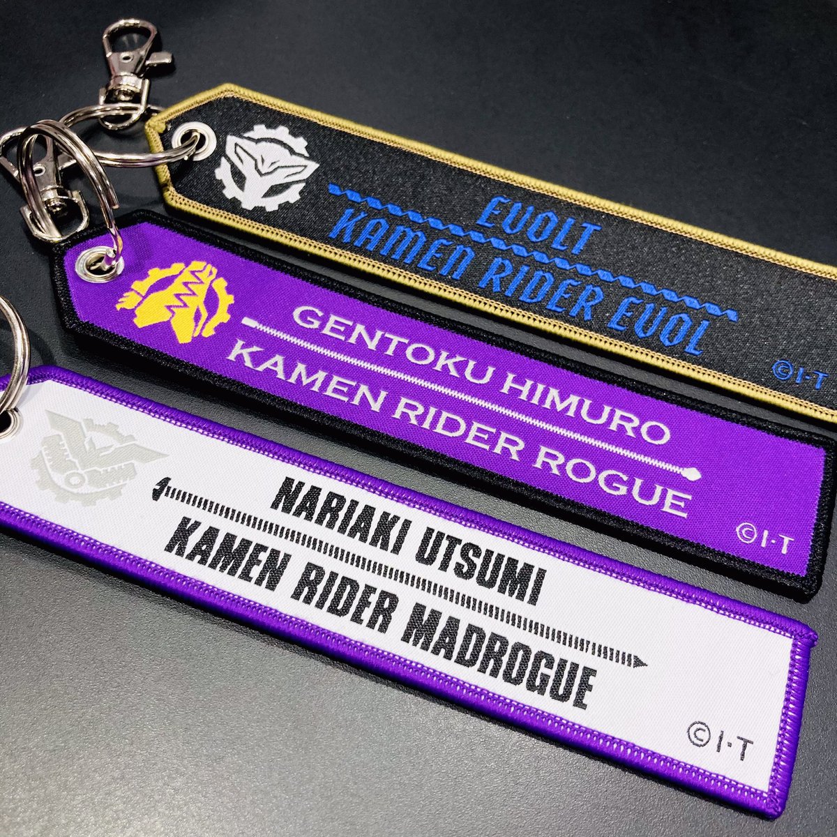 仮面ライダーストア東京店 商品情報】 東京店では #仮面ライダービルド