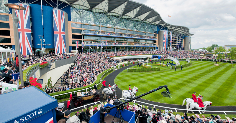 TheGamblingZone's tweet photo. Find out who the Racing Post are backing for the opening two days of Royal Ascot.
👉 18+BeGambleAware
