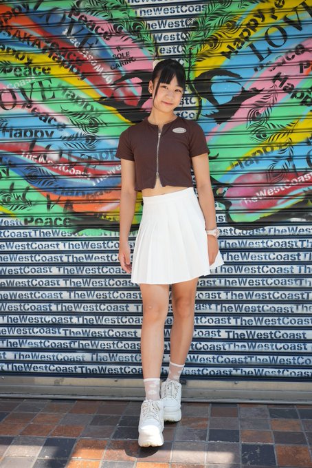 Twitterのコスプレ画像33