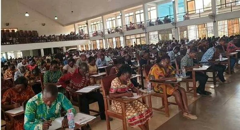 Pulse Ghana tweet media