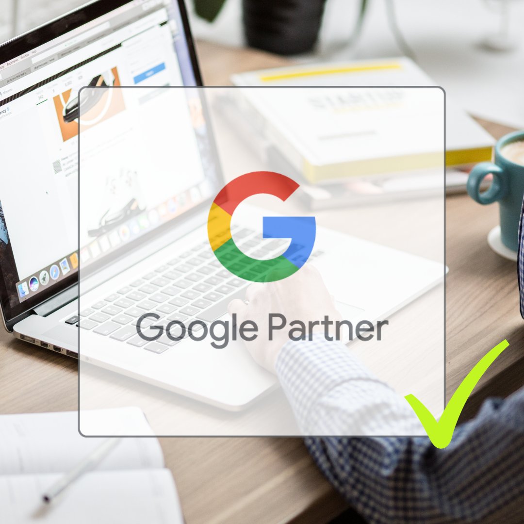 Web et Solutions (@webetsolutions) on Twitter photo Une bonne nouvelle pour commencer la semaine 😀
<a href="/WebetSolutions/">Web et Solutions</a> garde son statut <a href="/googlepartners/">Google Partners</a>, actif depuis 2014, grâce à l'obtention une nouvelle fois des #certifications <a href="/GoogleAds/">Google Ads</a> 💪. Félicitations à notre #experte en #référencement pour son travail et son implication ! 👏 Une bonne nouvelle pour commencer la semaine 😀
<a href="/WebetSolutions/">Web et Solutions</a> garde son statut <a href="/googlepartners/">Google Partners</a>, actif depuis 2014, grâce à l'obtention une nouvelle fois des #certifications <a href="/GoogleAds/">Google Ads</a> 💪. Félicitations à notre #experte en #référencement pour son travail et son implication ! 👏