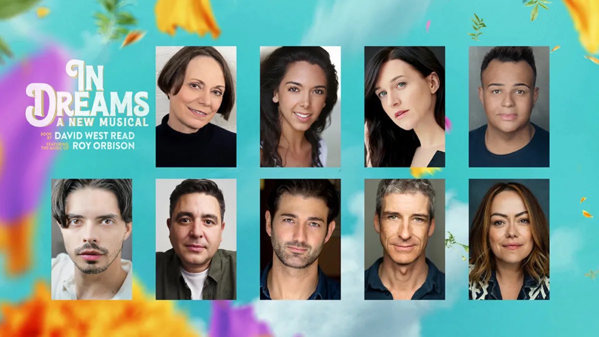 MusicalMayorPod's tweet photo. 🚨NEW EPISODE🚨 with a shining star of the big and small screens, not to mention a Tony Award-winning Broadway superstar, it’s only the phenomenon that is Lena Hall! 

@MusicalTheatreR @LenaRockerHall @LeedsPlayhouse @LukeJ_Sheppard https://t.co/47dspcNWdT